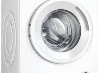 Стиральная машина bosch wna134l0sn белый