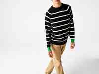 Свитер lacoste