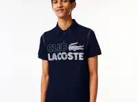 Поло lacoste
