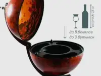 Продам бар глобус, фотография 3