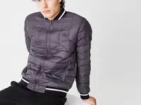 Мужская куртка lacoste