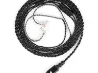 Провод IEM QKZ T100 QDC 0.75 на Type-C, фотография 6