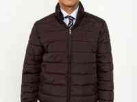 Куртка утепленная camicissima