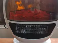 Портативный электрообогреватель, фотография 2