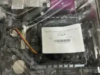 Материнская плата GIGABYTE GA-E6010N