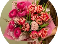 Букет «flora express»