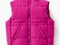 Жилет утепленный sela