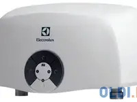 Водонагреватель проточный electrolux smartfix 2.0 t (5,5 kw) - кран