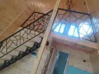 Сварочные металлоконструкции на заказ, фотография 9