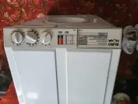 Продам стиральную машинку  Б/У, фотография 2