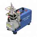 4500 PSI-Компрессор высокого давления для продувочного пистолета 300 Бар.
