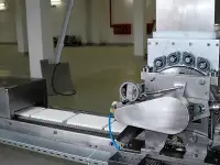 Teknikeller makina, фотография 5