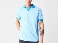 Поло lacoste regular fit