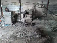 Производство  гранул вторичного полиэтилена, фотография 6