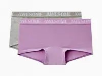 Трусы 2 шт. acoola