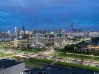 Уютная квартира в центре города посуточно, Бектурова 4/6