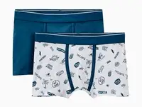 Трусы 2 шт. acoola