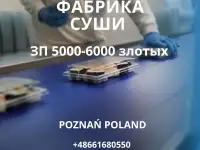 Бесплатные Вакансии в Польше!, фотография 3