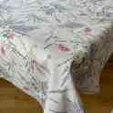 Скатерть дастархан с тефлоновым покрытием, сделано в Италии, фотография 9