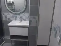 Сдам в аренду новую квартиру, Райымбека 590/8, фотография 10