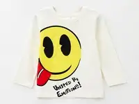 Лонгслив sela