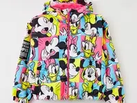 Куртка playtoday