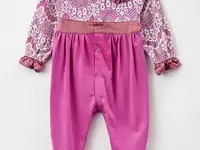 Комбинезон бельевой trendyco kids