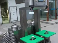 Машина для Кегимойки и Розлива “ два в одном”, фотография 2