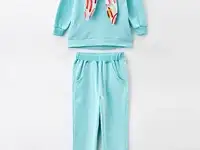 Костюм спортивный ete children