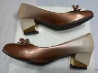 Туфли женские 40 р-р, фотография 5