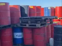 Продажа масел отраб., фотография 5