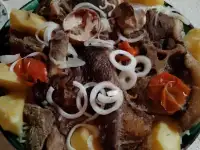 Готовлю плов с выездом на любое количество человек, фотография 4