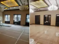 Генеральная влажная уборка после ремонта квартир домов коттеджей офисов магазинов кафе ресторан склад помещений, фотография 9