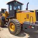 XCMG LW300