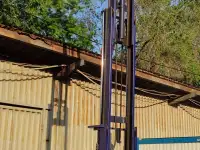 Вилочный погрузчик Komatsu FG18HC-17, фотография 5