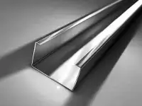 Гнутик швеллер уголок не стандартных размеров, фотография 2