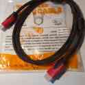 Кабель шнур High speed HDMI-HDMI провод 1,3м, фотография 4