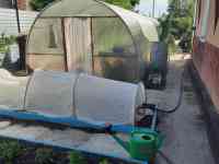 Продам дом, Казахстан, Карагандинская область, пос.Новодолинский, Кутузова 59, фотография 6