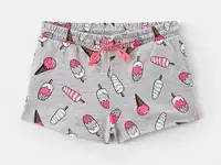 Шорты спортивные acoola