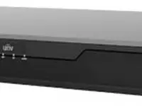 Uniview видеорегистратор ip 32-х канальный 4k; входящий поток на запись: до