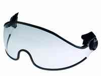 Защитный щиток для каски camp ares visor clear