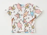 Футболка ete children