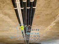 Дежурный электрик на дом в алматы мкр. казахфильм