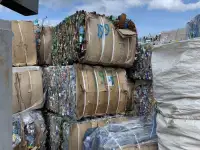 Куплю ПЭТ  бутылки микс, б/г, з/ч., фотография 3