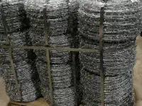 Проволока ВР-1, ВР-2, вязальная, оцинкованная  оптом и в розницу, фотография 2