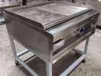 Жарочная поверхность, фотография 6