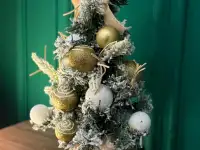 Распродаю новогодний декор по низким ценам, фотография 5