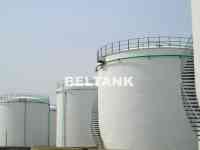 Стальной резервуар РВС-700