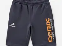 Шорты спортивные demix