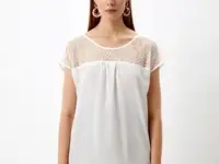 Блуза french connection